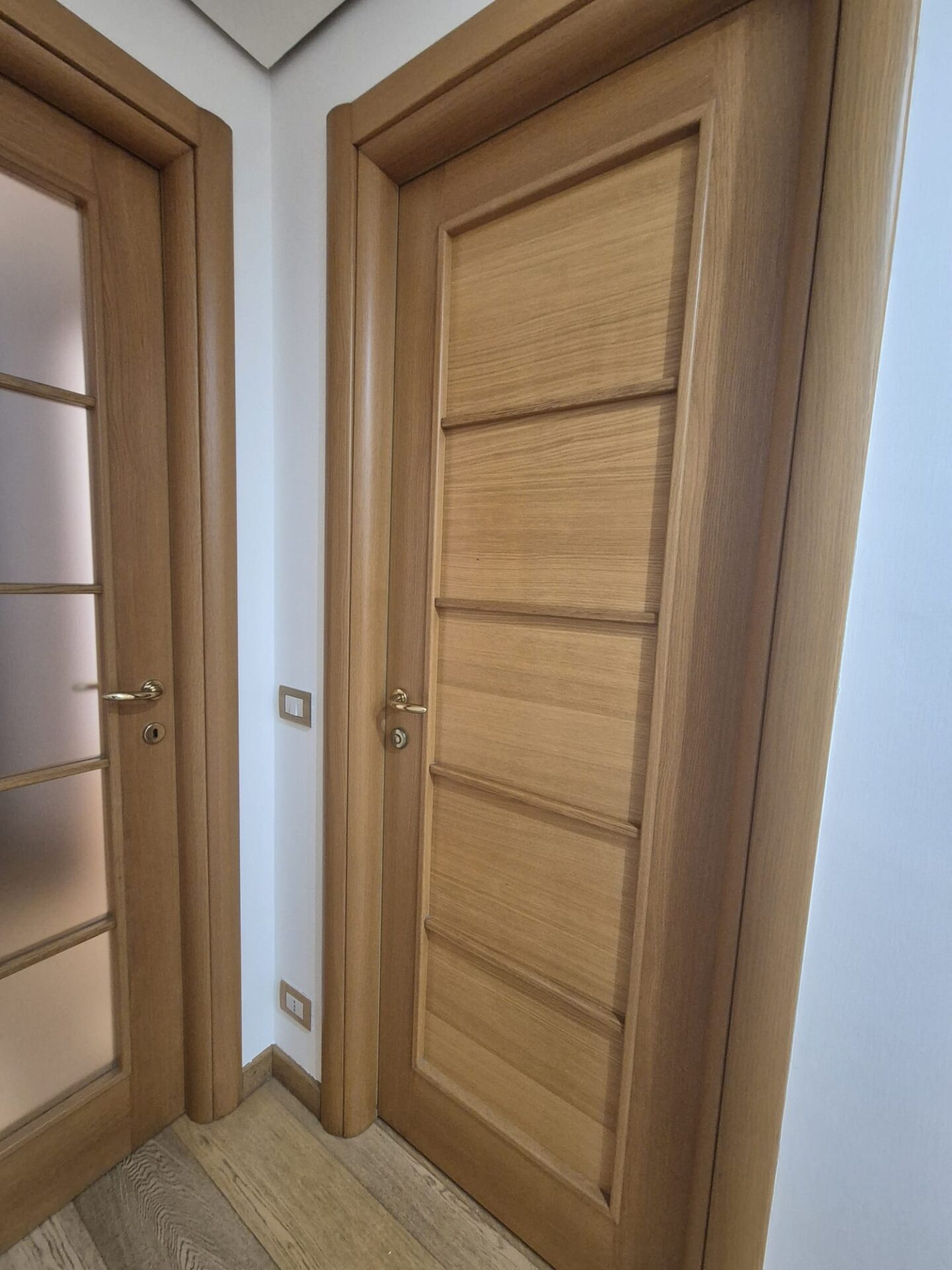 VENDESI APPARTAMENTO – ZONA CENTRALE – PONTINIA