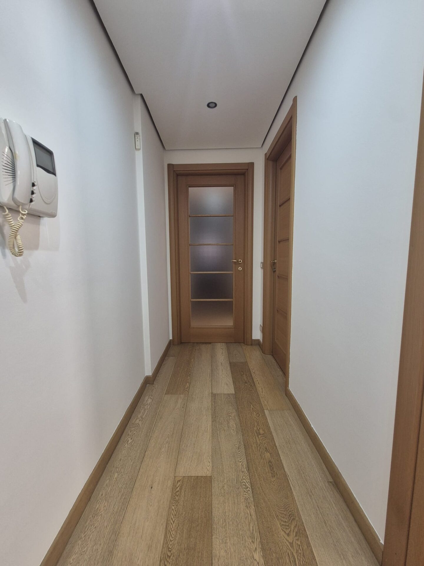 VENDESI APPARTAMENTO – ZONA CENTRALE – PONTINIA