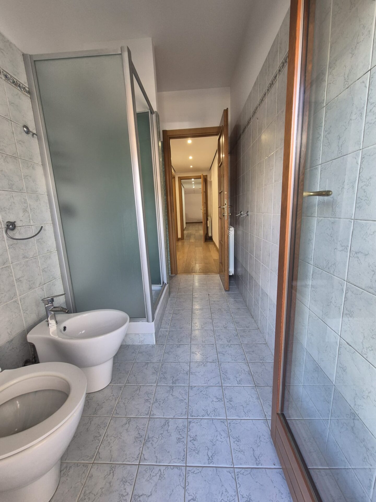 VENDESI APPARTAMENTO – ZONA CENTRALE – PONTINIA
