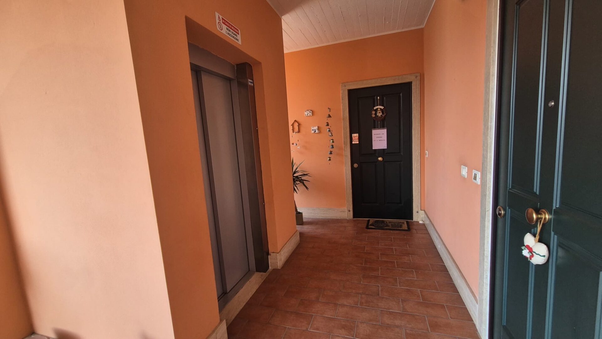 Vendesi Appartamento – zona centrale – Pontinia
