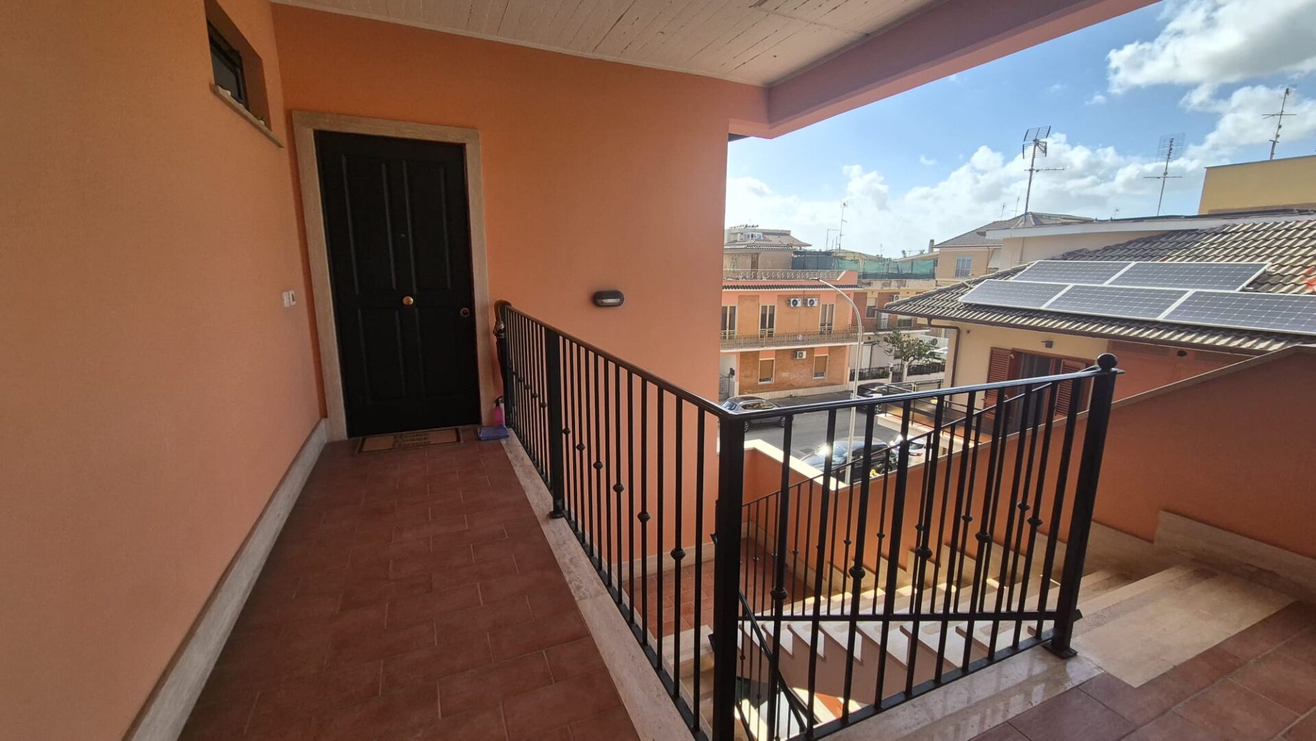 Vendesi Appartamento – zona centrale – Pontinia