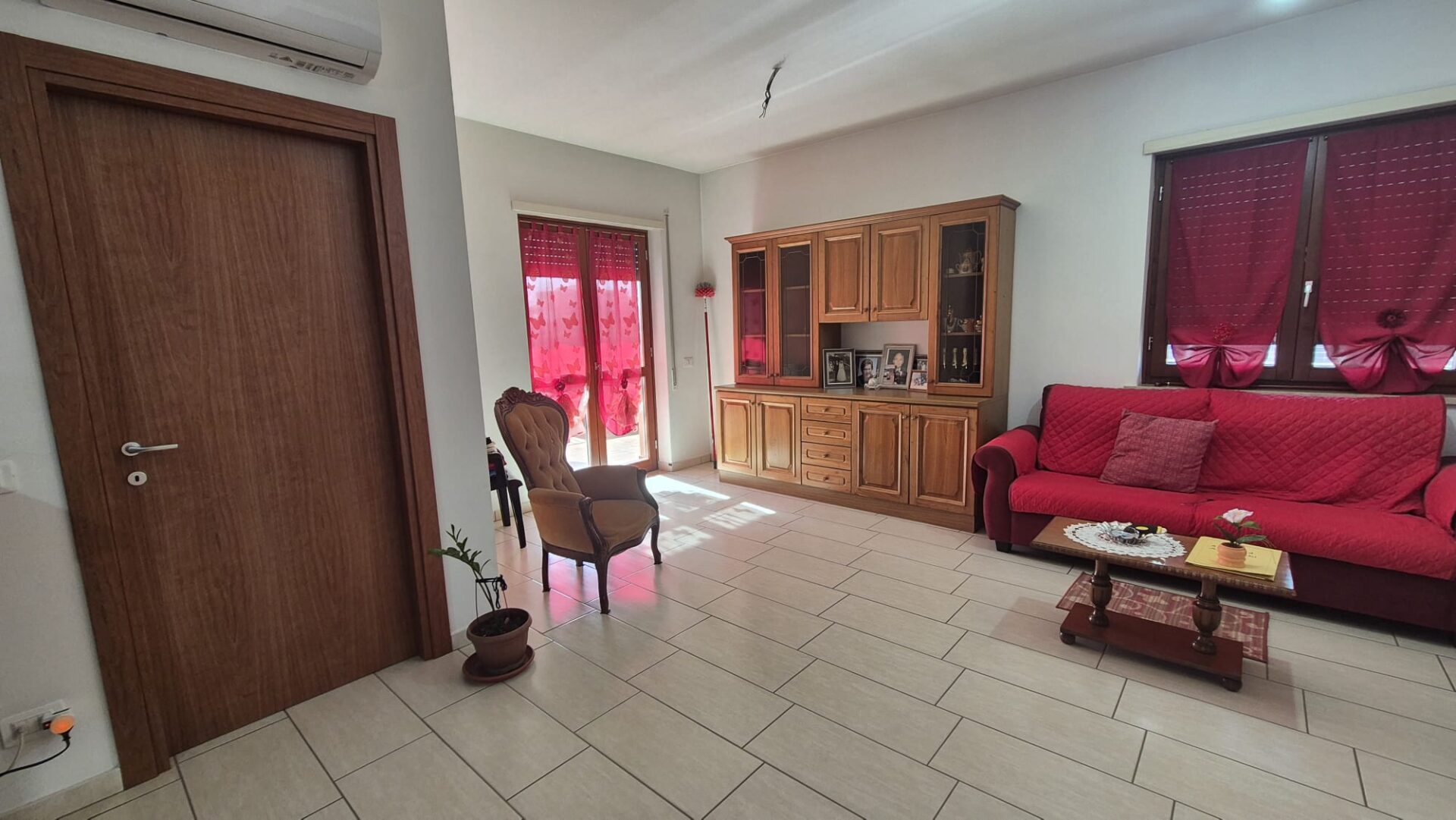 Vendesi Appartamento – zona centrale – Pontinia