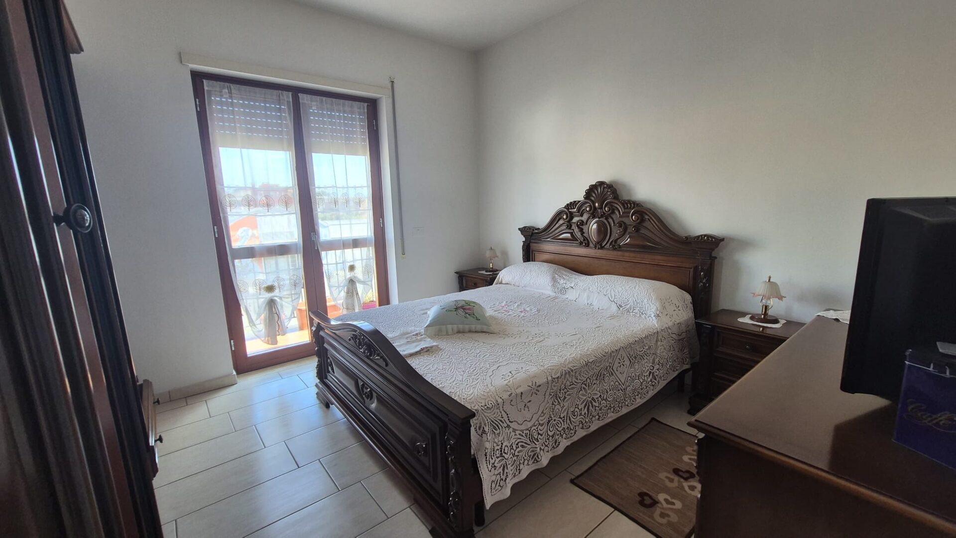 Vendesi Appartamento – zona centrale – Pontinia