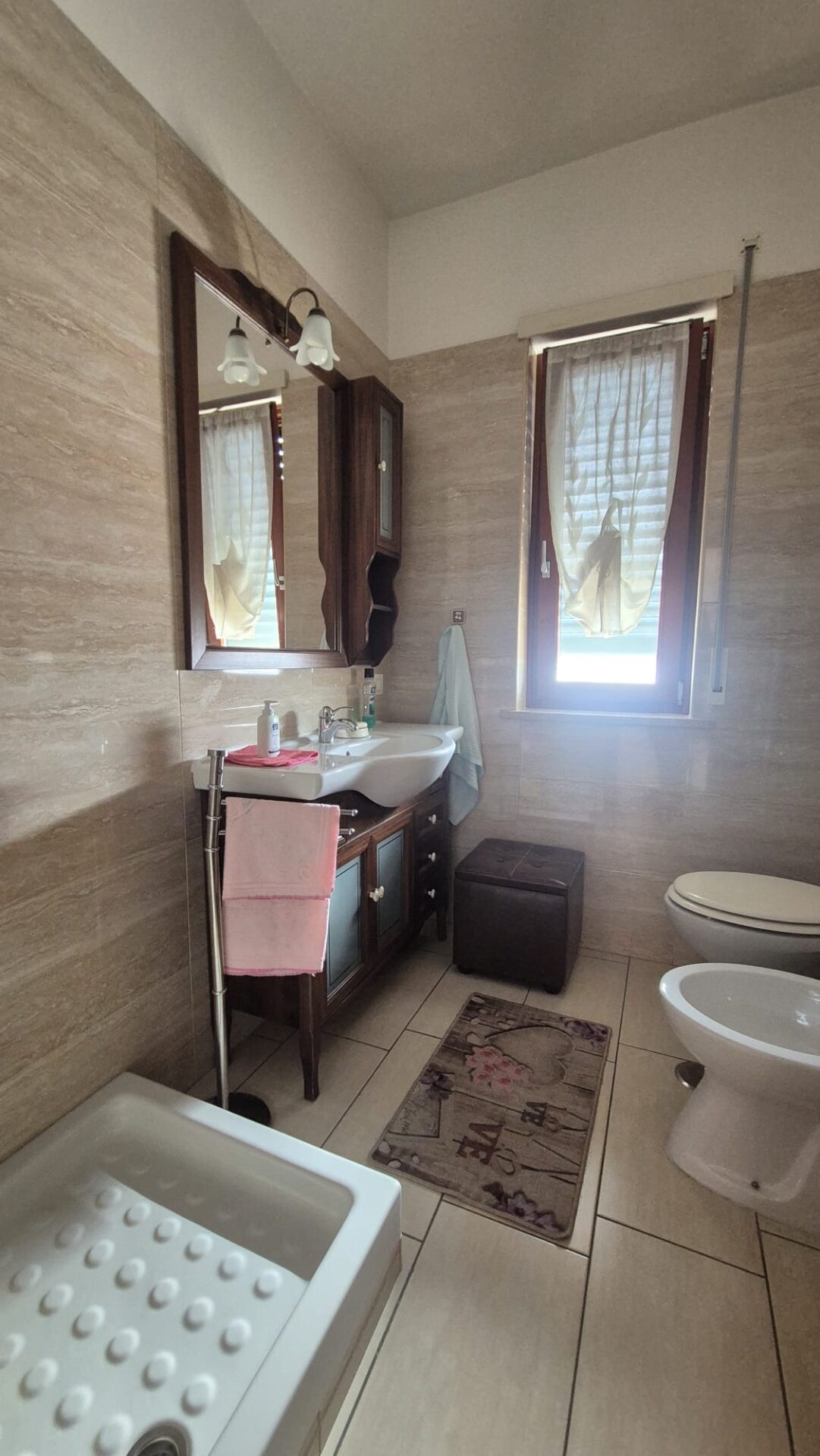 Vendesi Appartamento – zona centrale – Pontinia