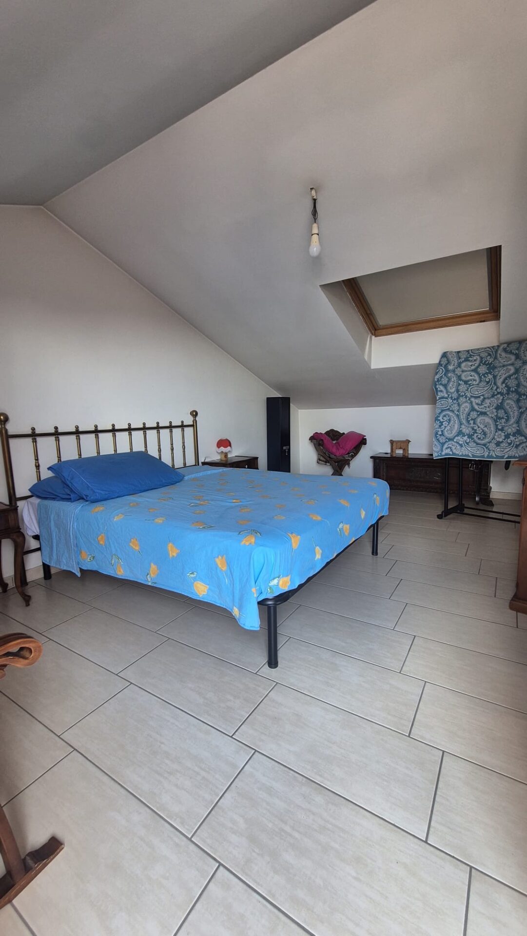 Vendesi Appartamento – zona centrale – Pontinia