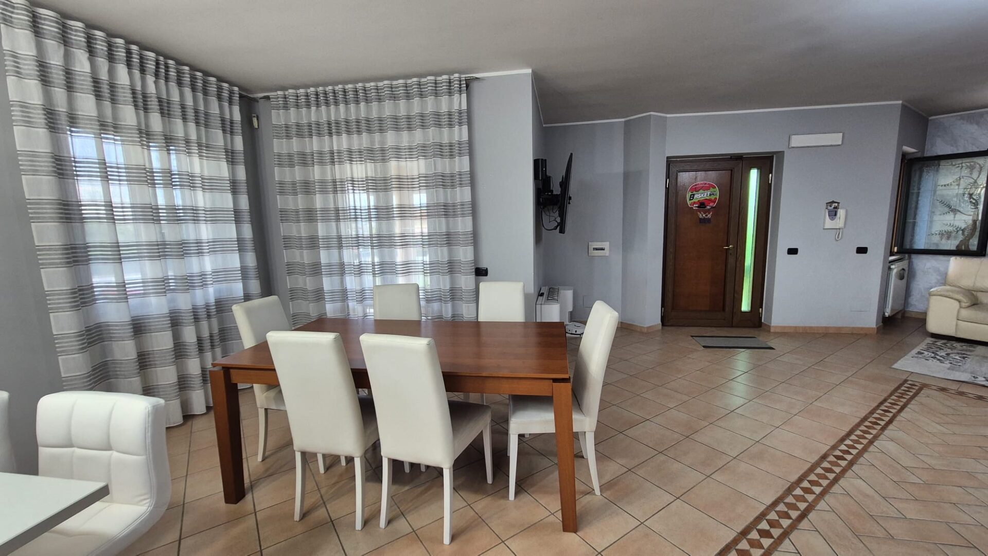 Vendesi Villino – Pontinia