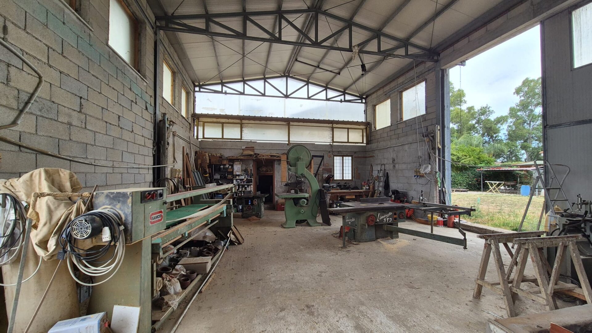 Vendesi Locale Artigianale – Pontinia
