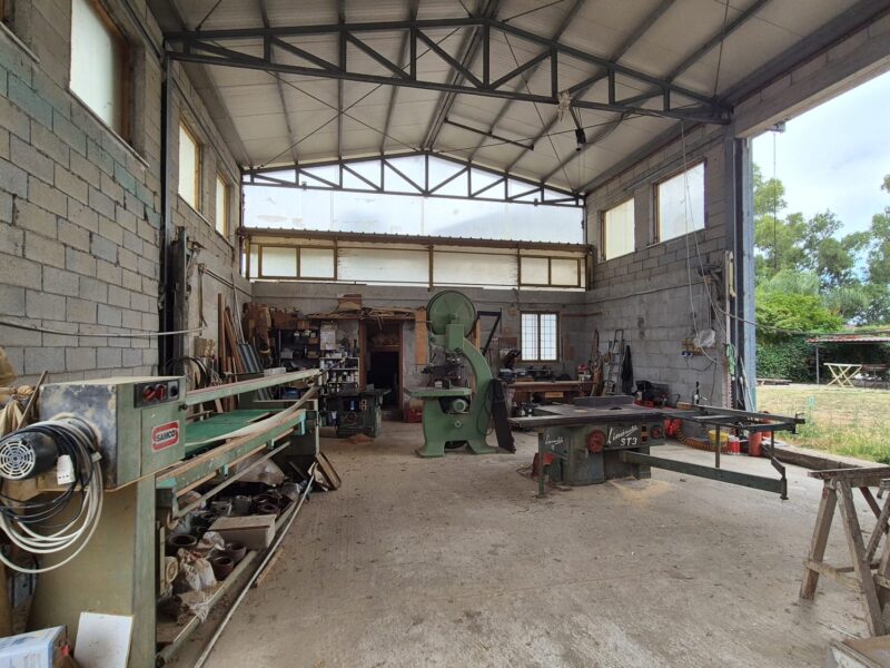 Vendesi Locale Artigianale – Pontinia