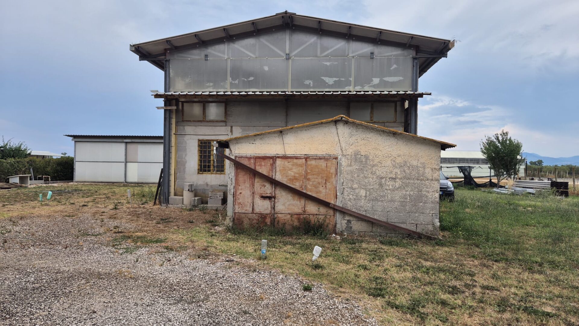 Vendesi Locale Artigianale – Pontinia