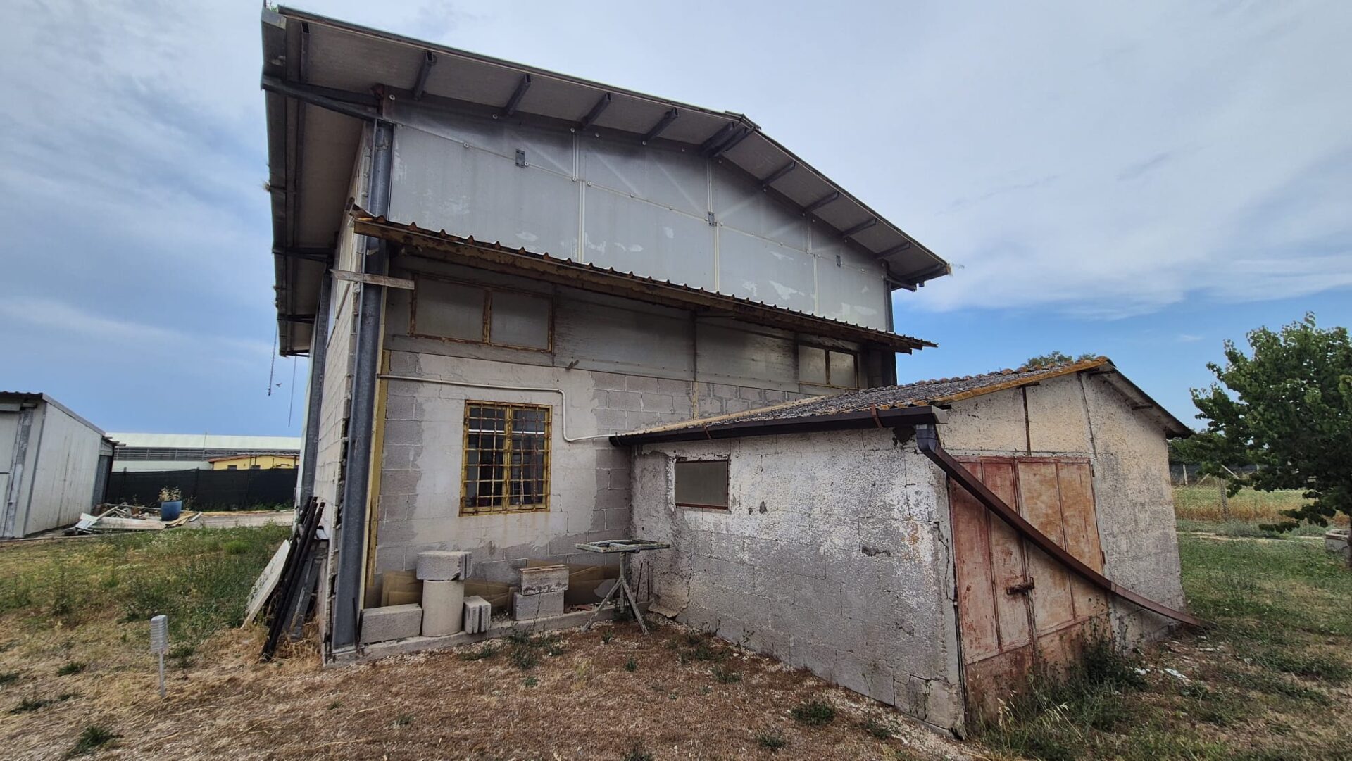 Vendesi Locale Artigianale – Pontinia