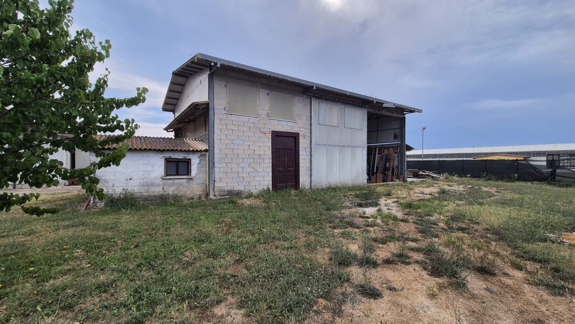 Vendesi Locale Artigianale – Pontinia