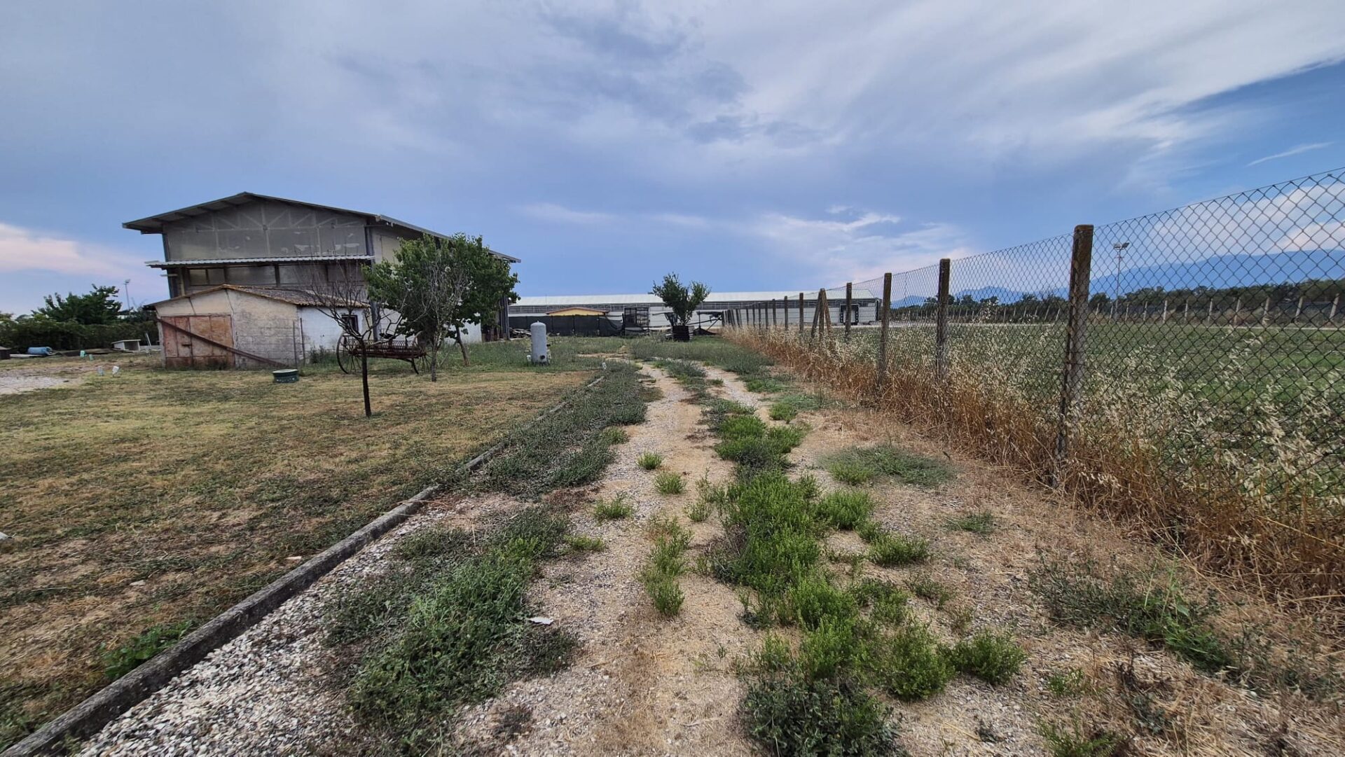 Vendesi Locale Artigianale – Pontinia