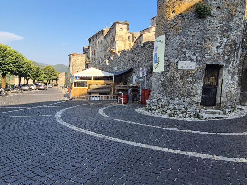 VENDESI SOLUZIONE INDIPENDENTE – BASSIANO