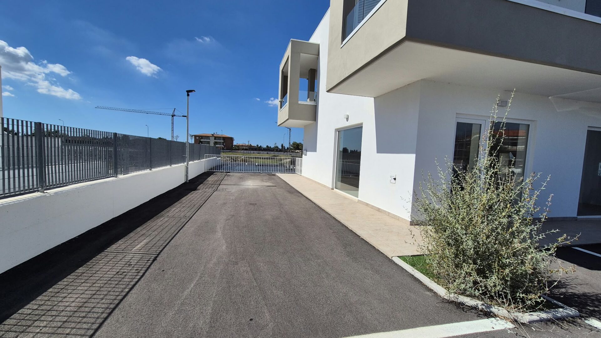 VENDESI APPARTAMENTO DI RECENTE COSTRUZIONE – PONTINIA